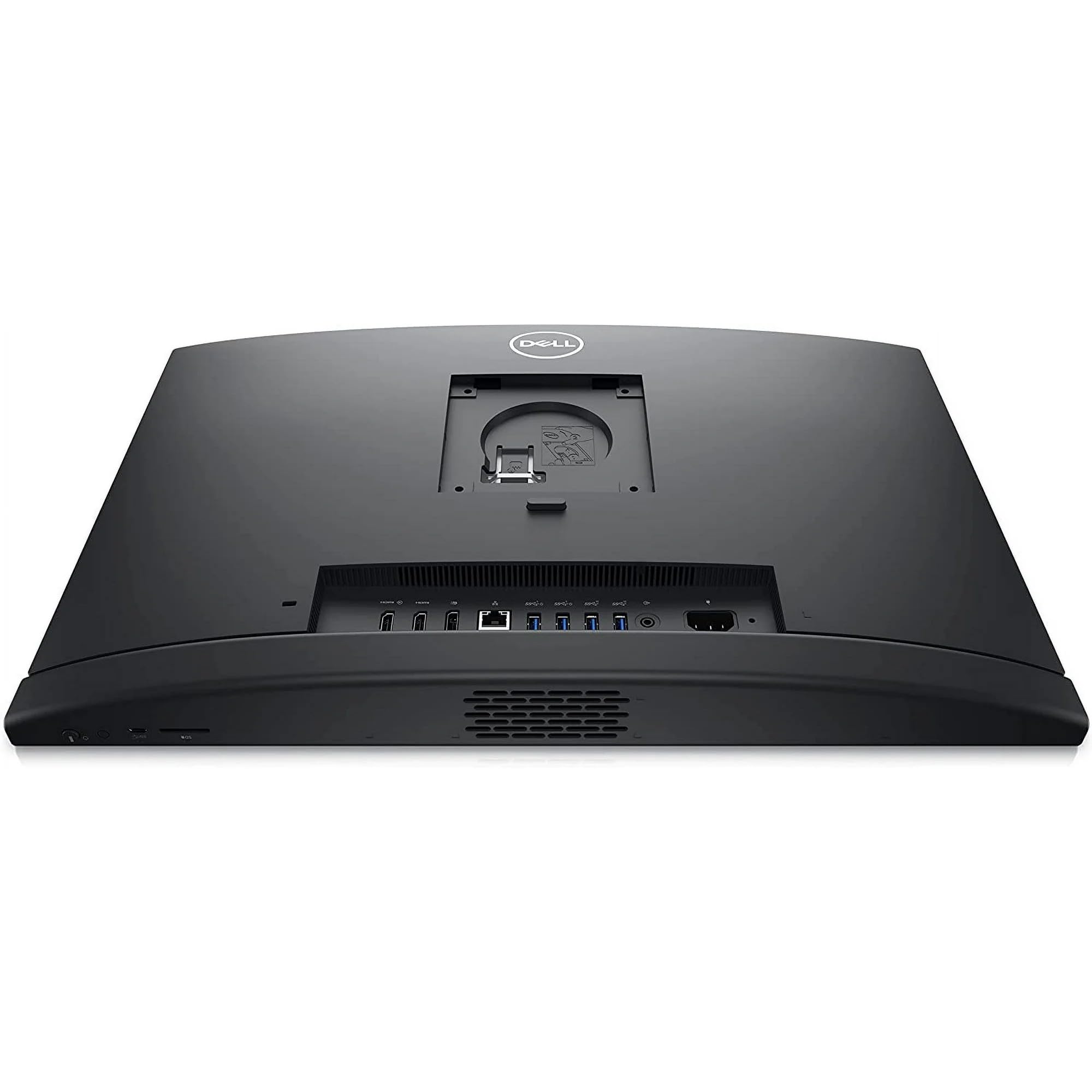 Amazon.com: Dell Optiplex All-in-One Desktop Computer, Touch